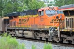 BNSF 6321